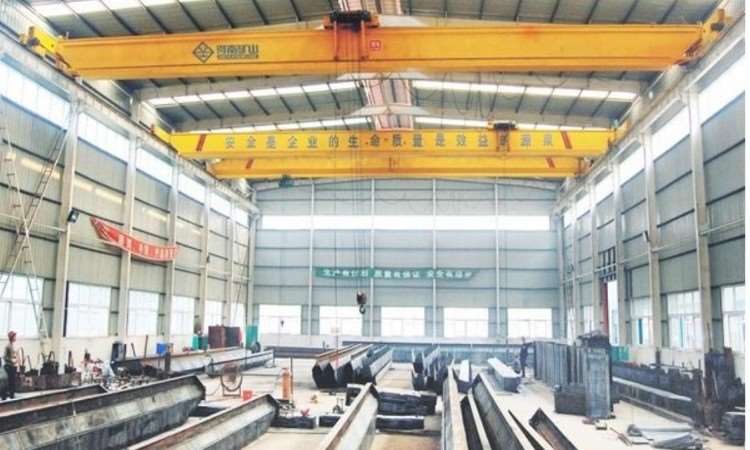 天津桥式起重机司机