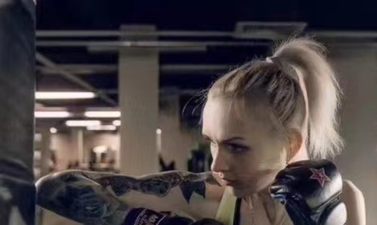 杭州职业拳击培训