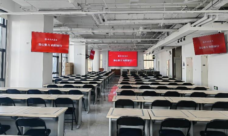 青岛恒晟职业培训学校