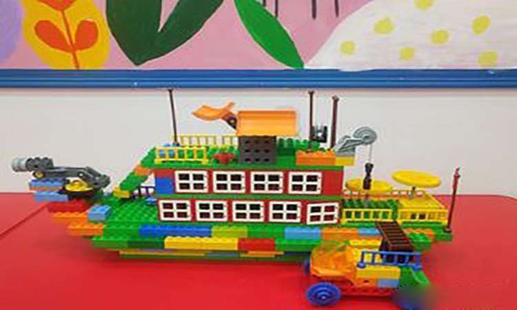 苏州少儿编程学习