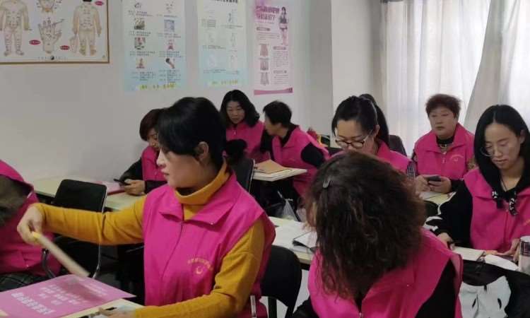 烟台市三站市场金凤凰母婴中心