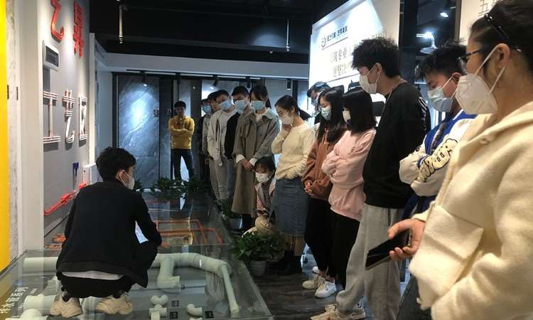 成都装修设计培训