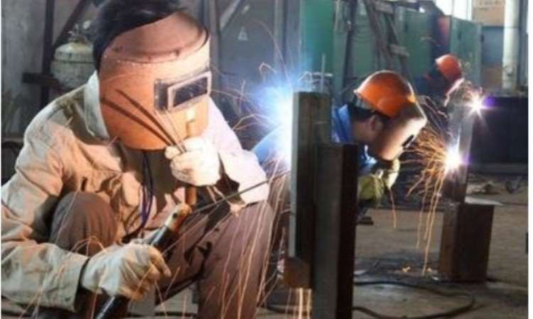 苏州电焊工培训