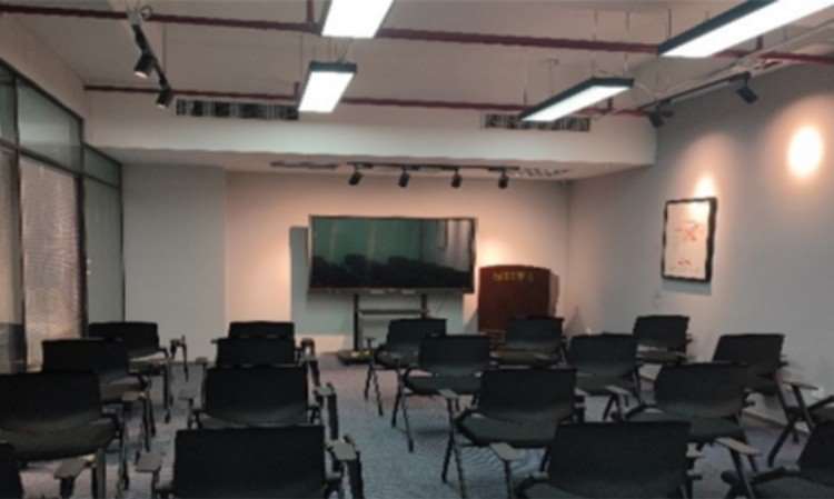 北京经济开发区亦博职业技能培训