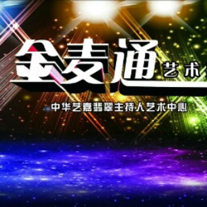 长沙金麦通主持培训