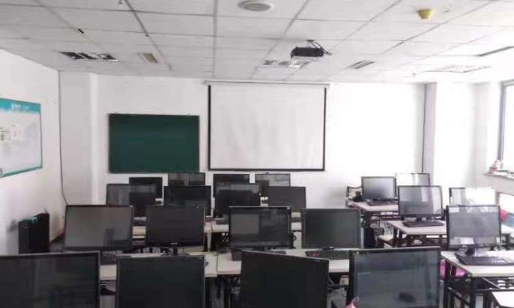 沈阳预算员考试培训机构