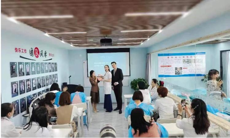 成都美邦铭心技术培训