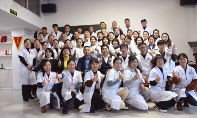 哈尔滨宏博职业培训学校