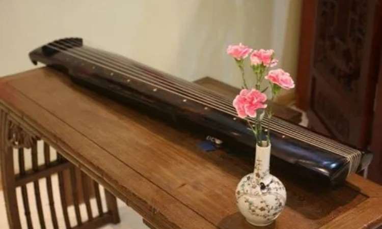 西安成人古琴培训班