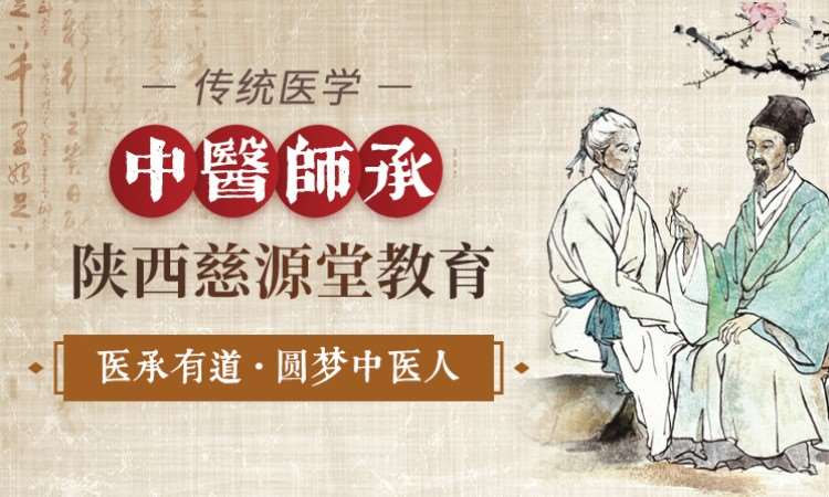 传统医学师承确有专长培训