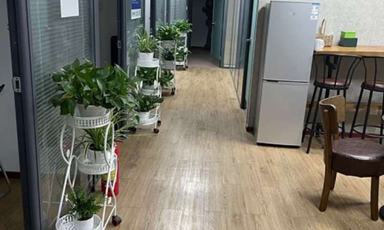 北京吉睿思留学