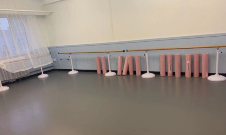 伯牙之乐艺术中心