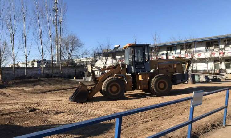 济南机电技师学校