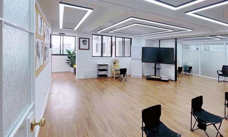 上海不胜寒画室