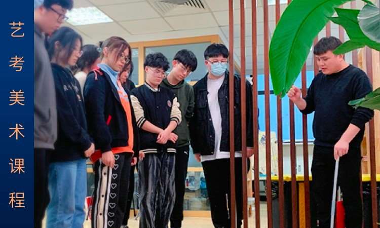 上海专升本补课班