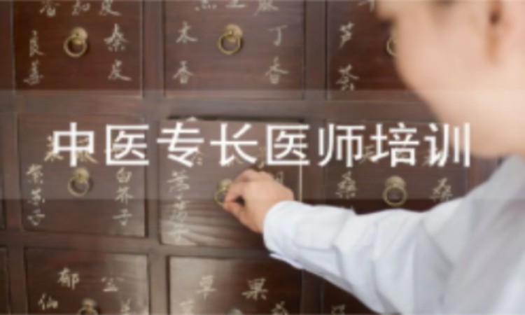 武汉中医医术确有专长培训