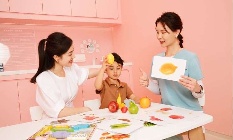 北京集中注意力培训