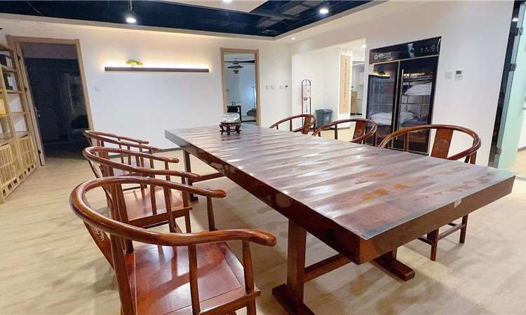 沈阳擅医堂职业技能培训学校