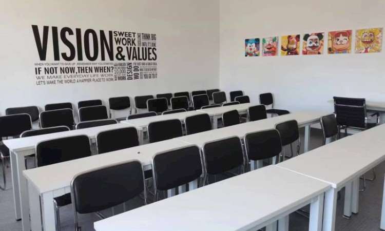 大连好睿财经培训