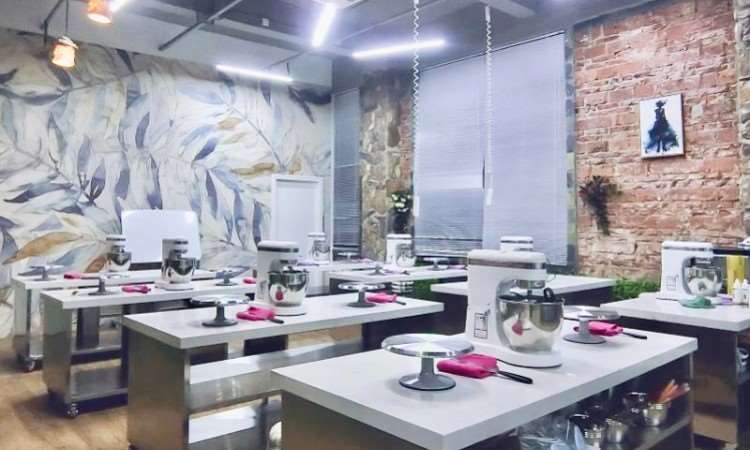 北京欧丝蒂西点蛋糕烘焙培训