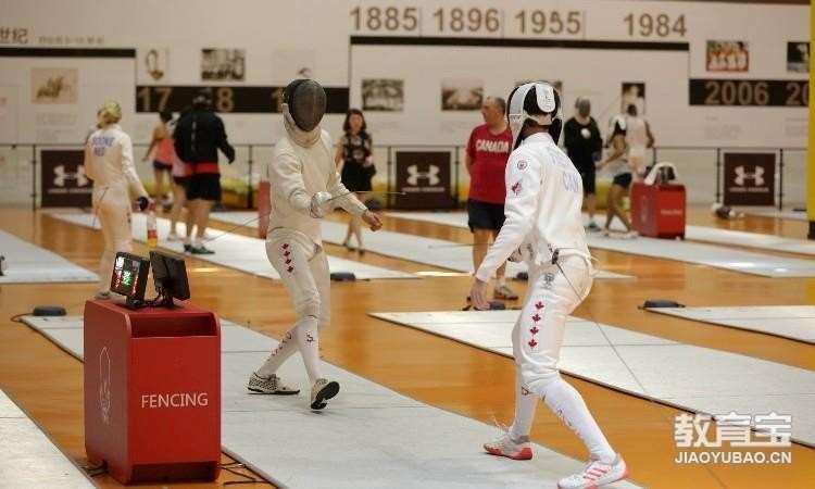 武汉体能培训机构