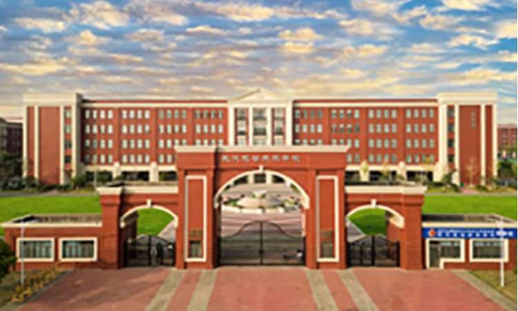 武汉光谷未来学校