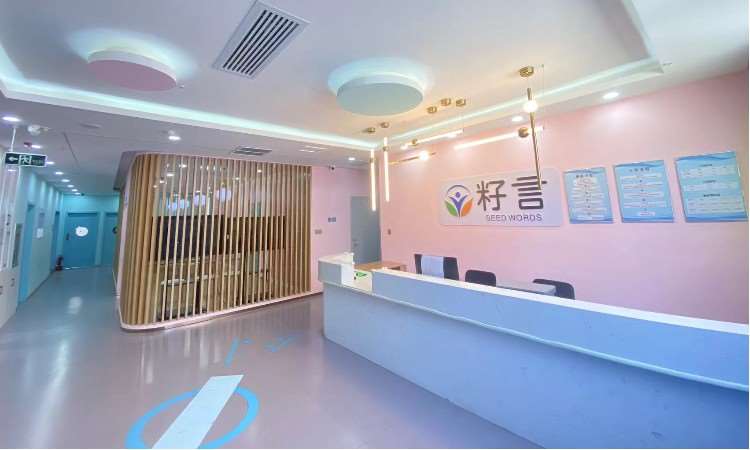 籽言康复服务有限公司