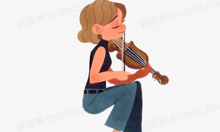 郑州市小提琴培训