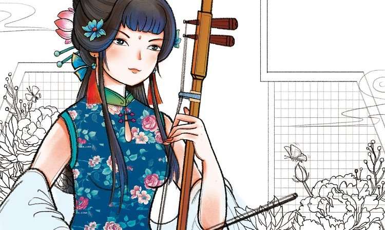 郑州二胡培训学校