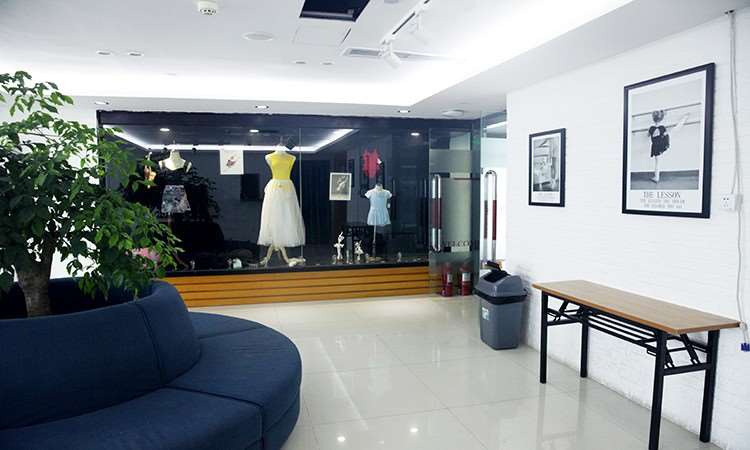 艾薇芭蕾舞蹈艺术中心