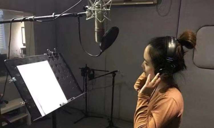 郑州锦艺城爱音艺术