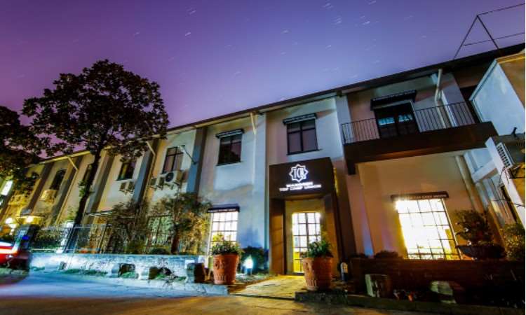 广州王森西点西餐培训学校