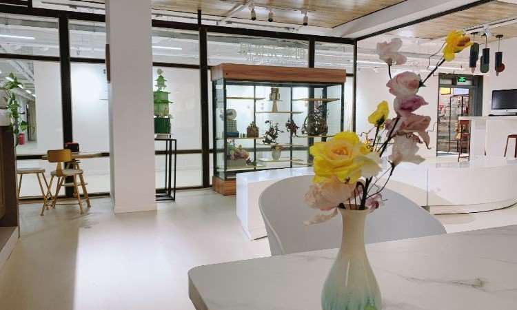 成都太阳鸟西点咖啡培训学校