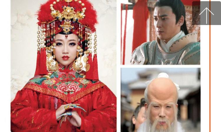 长春市勃朗形象设计学校