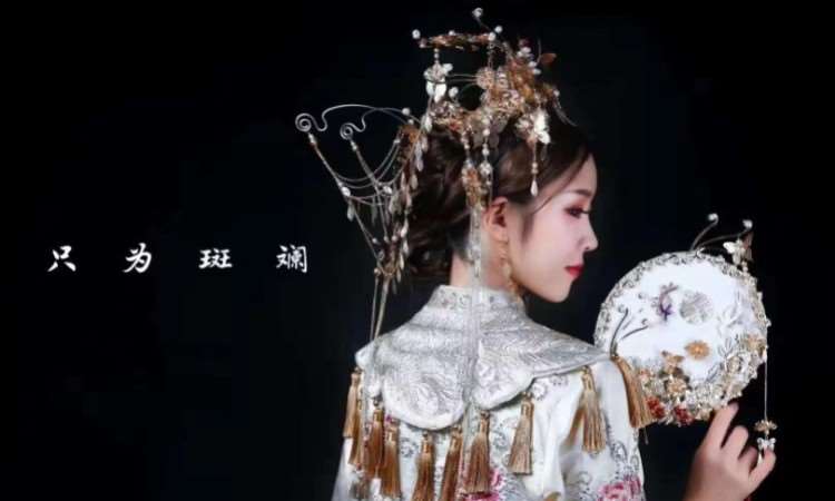 哈尔滨思羽美容美发培训