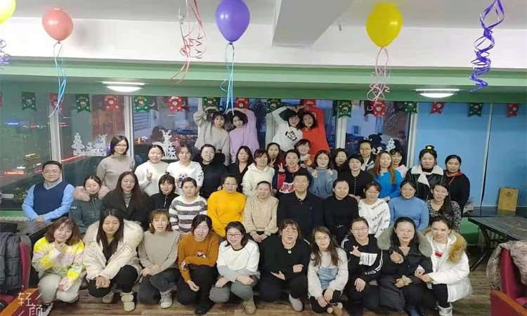 长春市华鹏会计