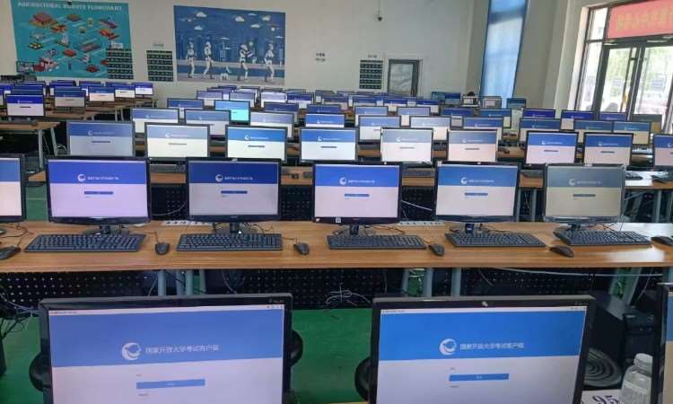 石家庄市捷达培训学校