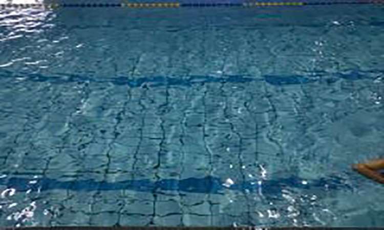 泳动恒温游泳馆