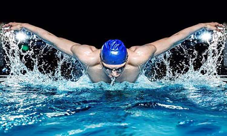 武汉游泳培训教练