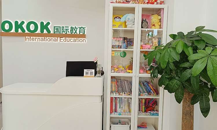 OKOK国际教育