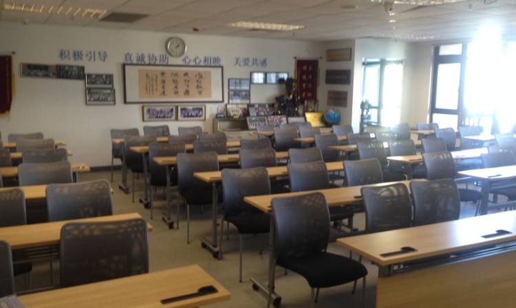 大连汇成心理咨询职业培训学校