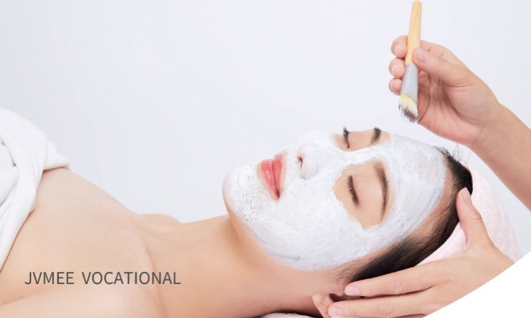 成都学习美容师