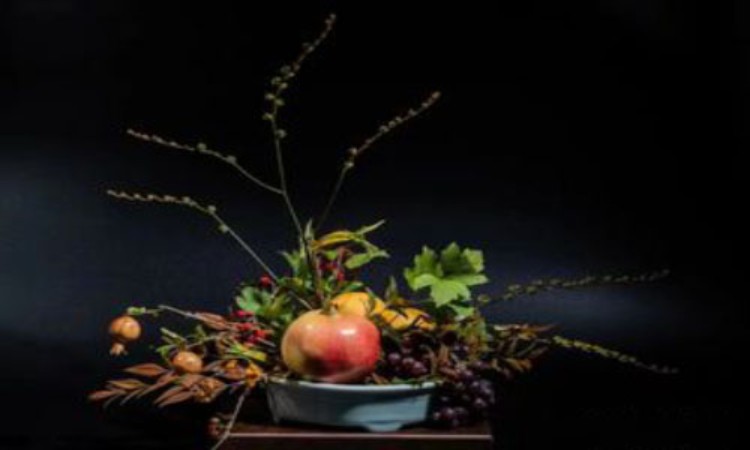 北京花艺培训学习