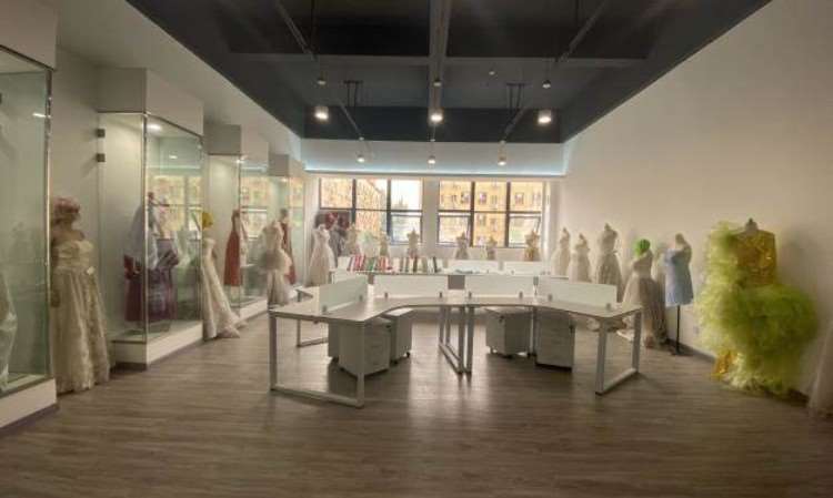 郑州熙瑞教育美容美妆