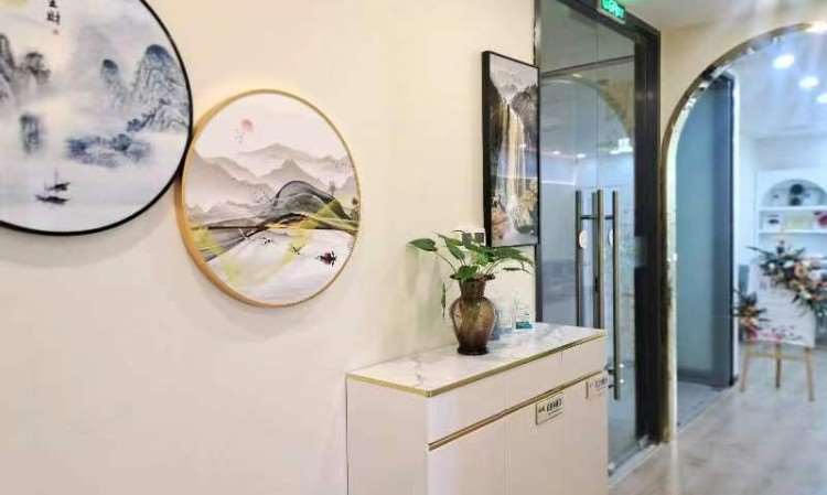 天津凯韵国际美妆