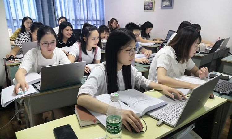 成都安装造价员实操班