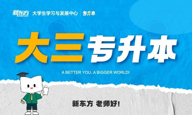 济南全日制专升本培训