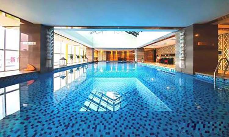 合肥游泳辅导班