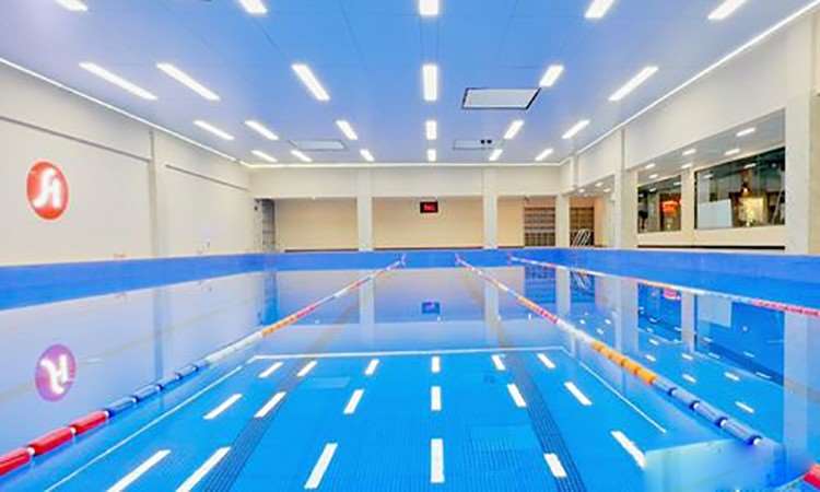 合肥游泳报班
