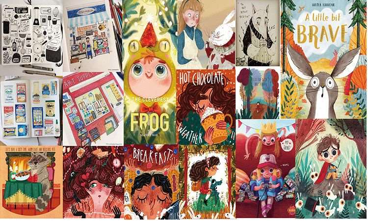 南京幼儿美术班